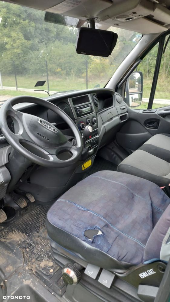 Iveco 70c17 - 4