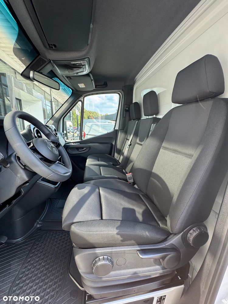Mercedes-Benz Sprinter 317 CDI - 16