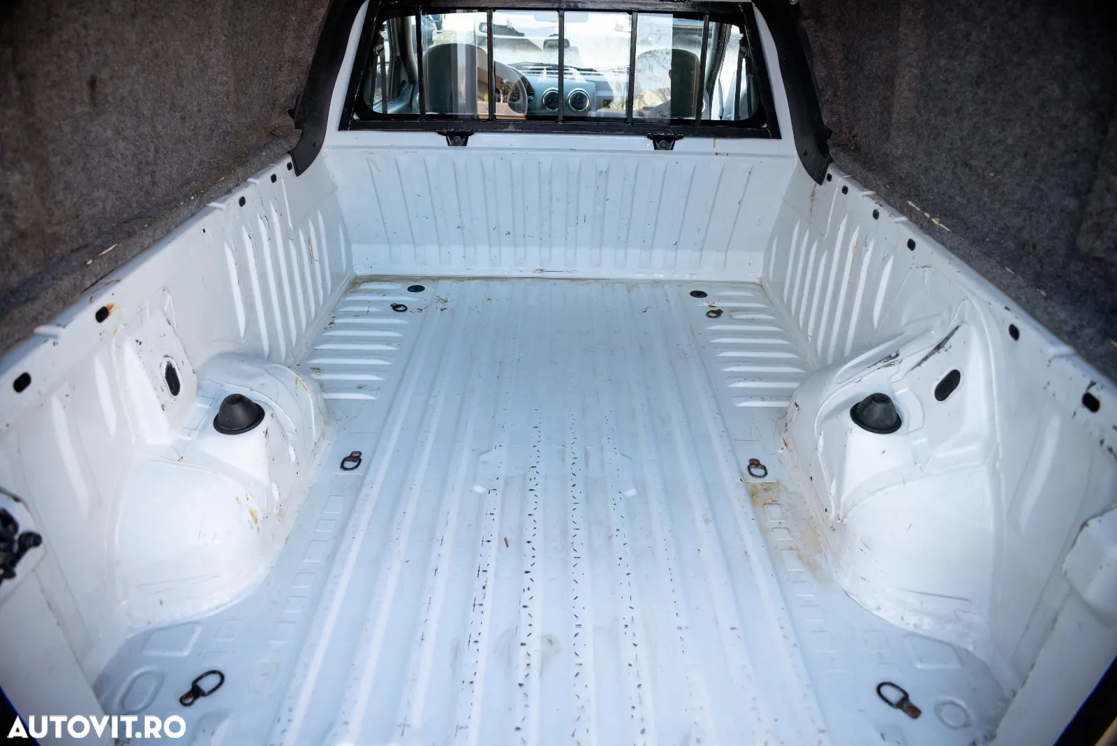 Dacia Pick Up - 12
