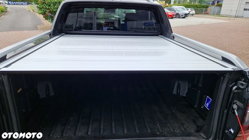 Ford Ranger 2.3 EcoBoost PHEV e-4WD DC Wildtrak - 10