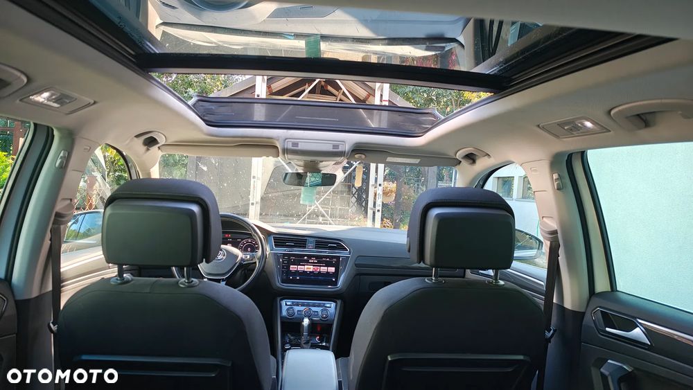 Volkswagen Tiguan 2.0 TDI BMT SCR 4Mot Highline DSG - 13