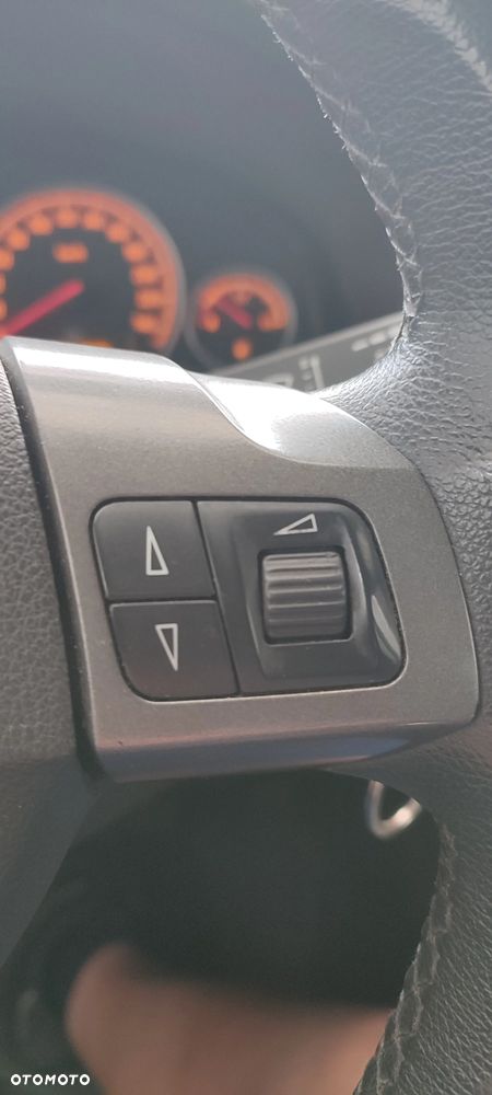 Opel Vectra 1.9 CDTI - 14
