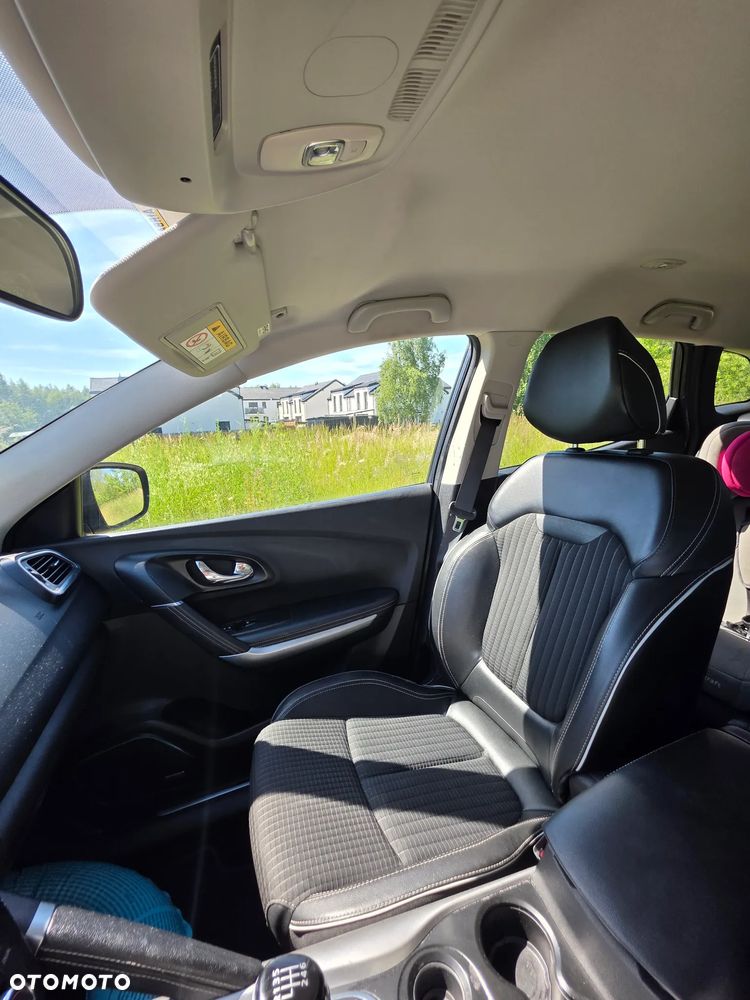 Renault Kadjar Energy dCi 130 Bose Edition - 11