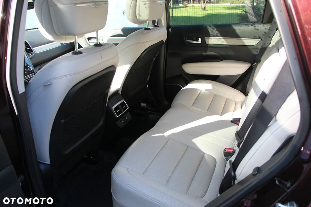 Renault Koleos 2.0 Blue dCi Initiale Paris 4x4 X-Tronic - 9