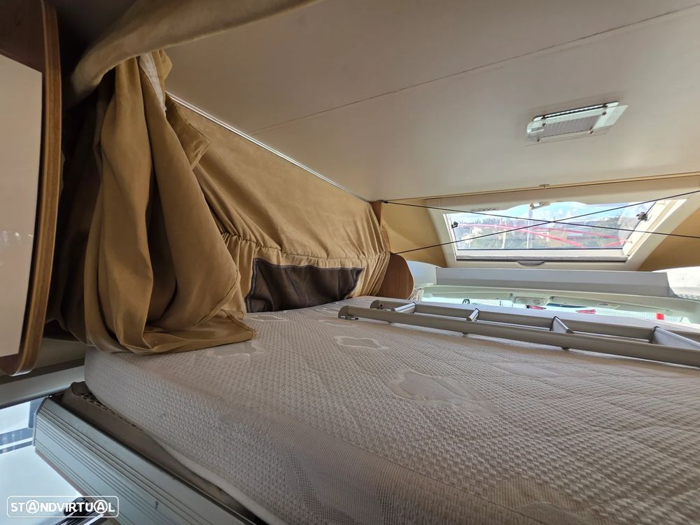 Chausson Flash 618 2.3 130cv - 11