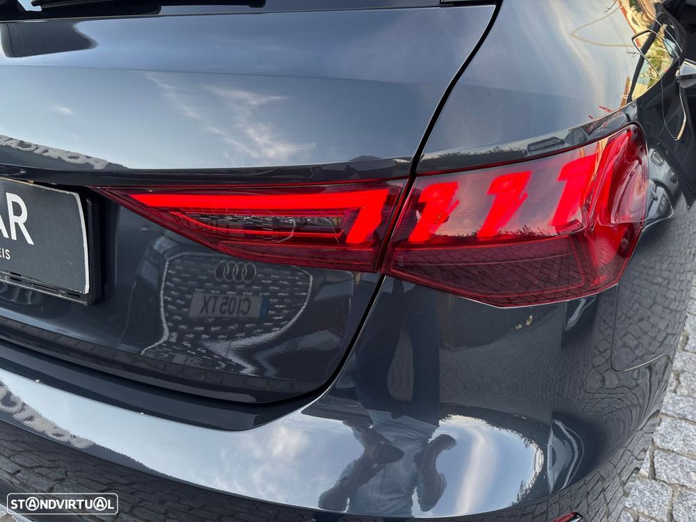 Audi A3 Sportback 40 TFSIe Advanced - 41
