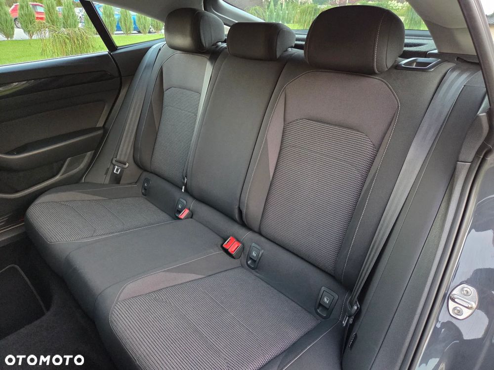 Volkswagen Arteon 2.0 TDI SCR Essence DSG - 16