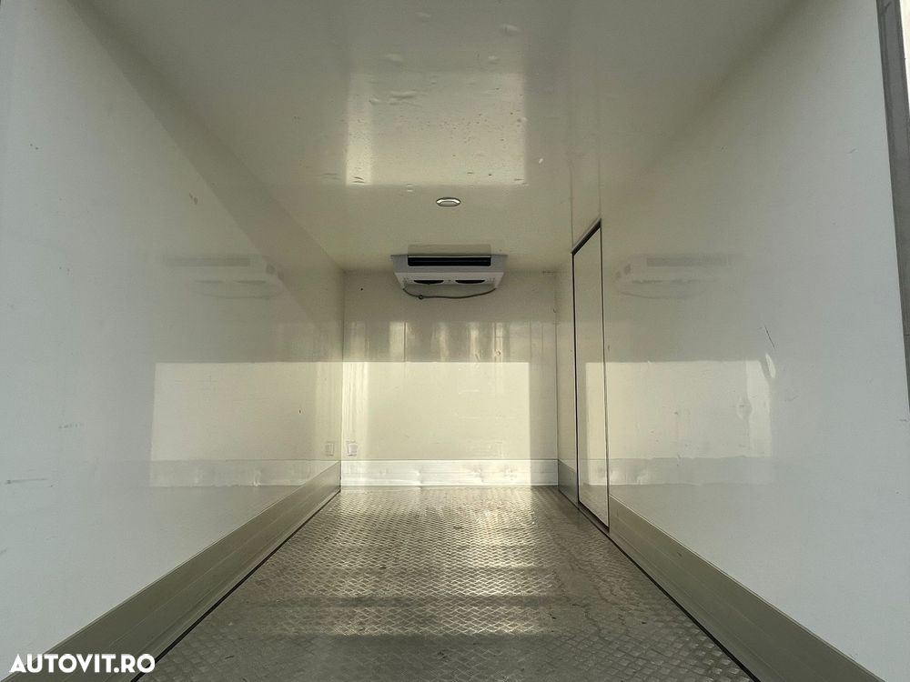 Opel Movano FRIGORIFIC 8 EUROPALETI AXA DUBLA SPATE - 3
