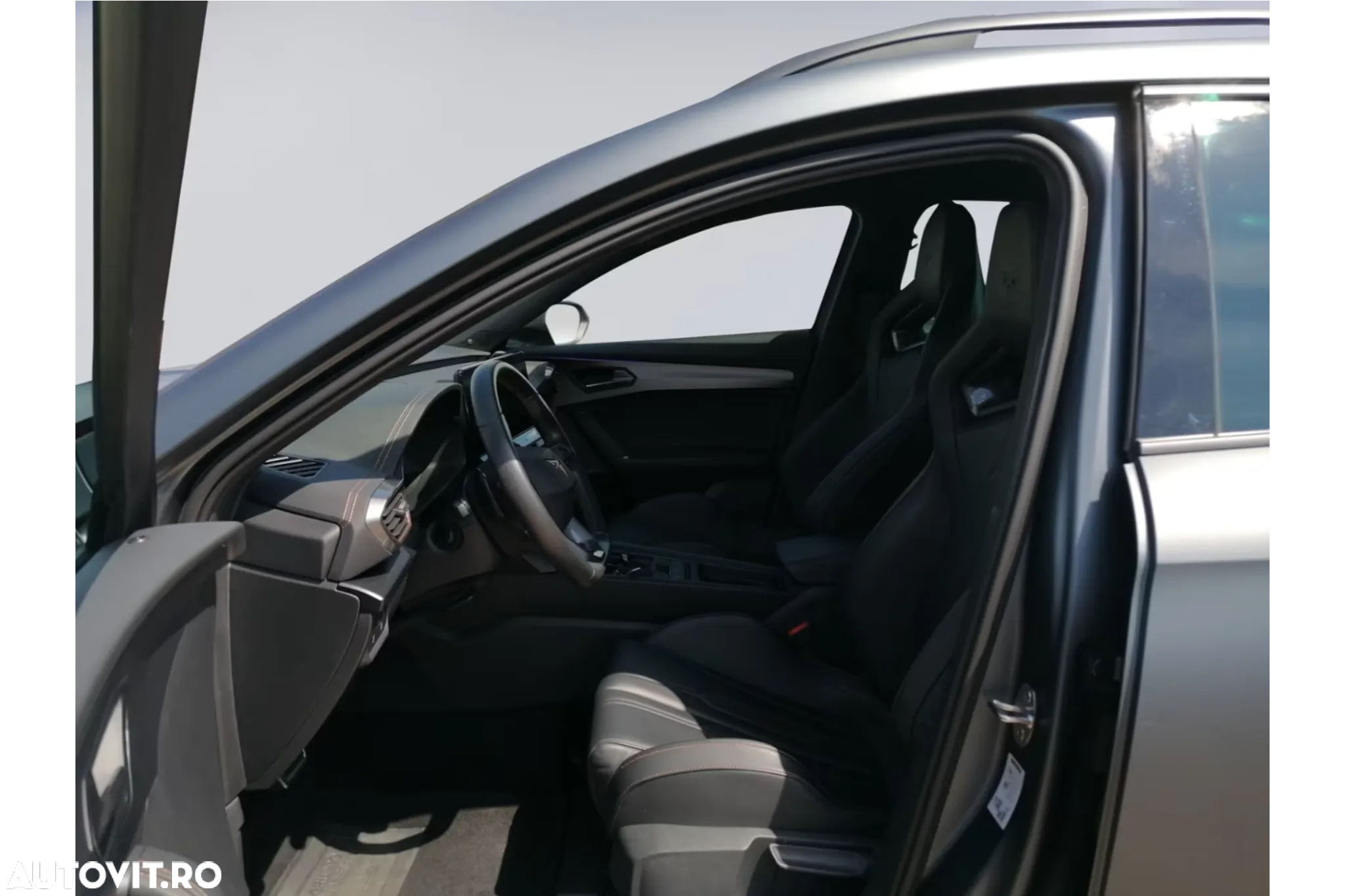 Cupra Formentor VZ5 2.5 TSI 4DRIVE DSG - 10