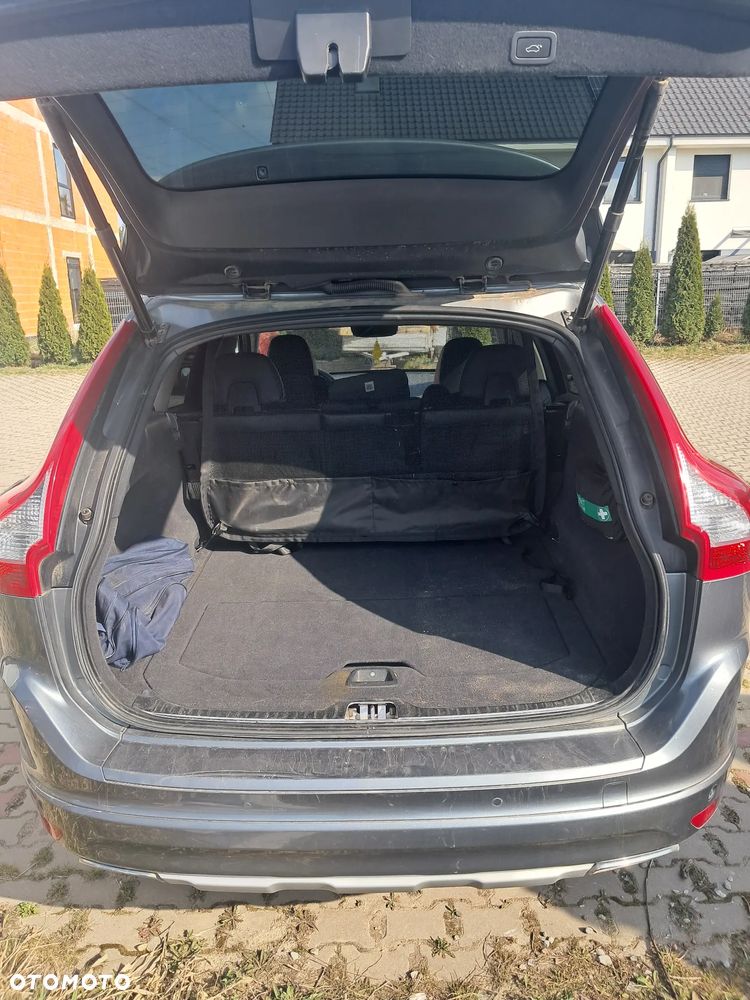 Volvo XC 60 D4 Drive-E Summum - 15