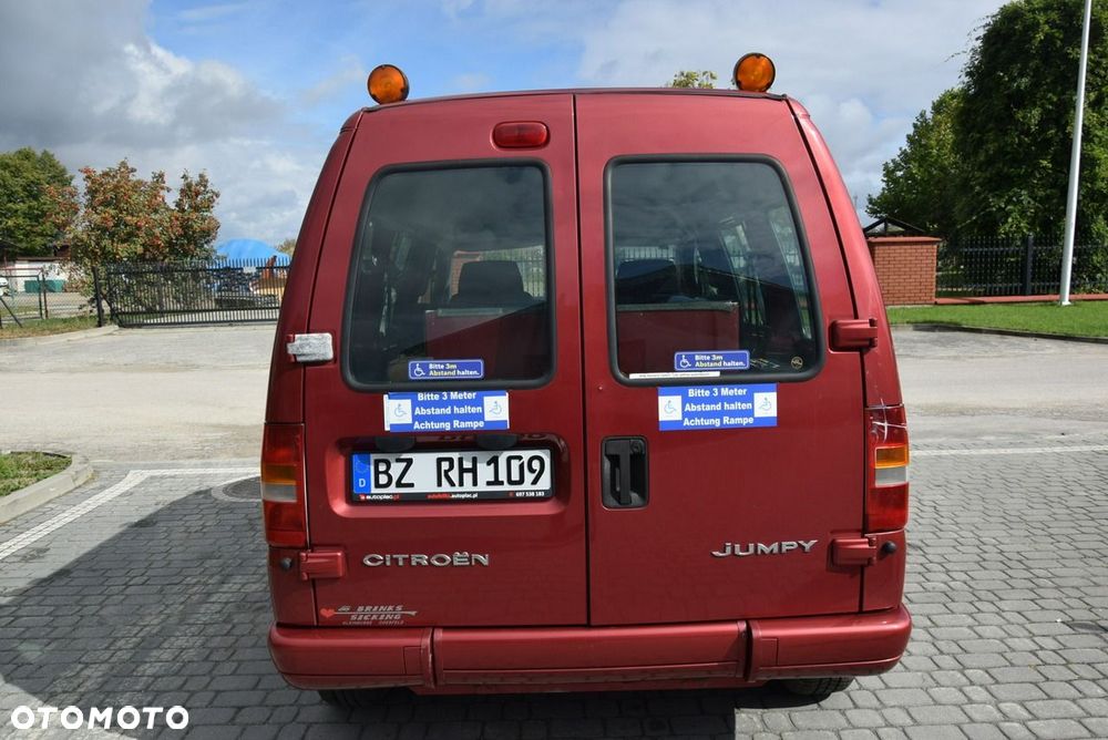 Citroën Jumpy - 11