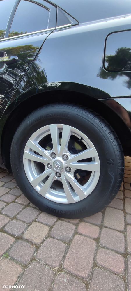 Hyundai Sonata 2.0 Style - 20