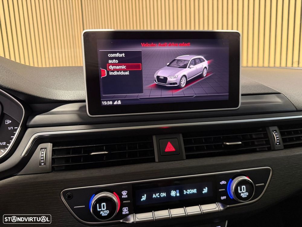 Audi RS4 Avant 2.9 TSI quattro Tiptronic - 20