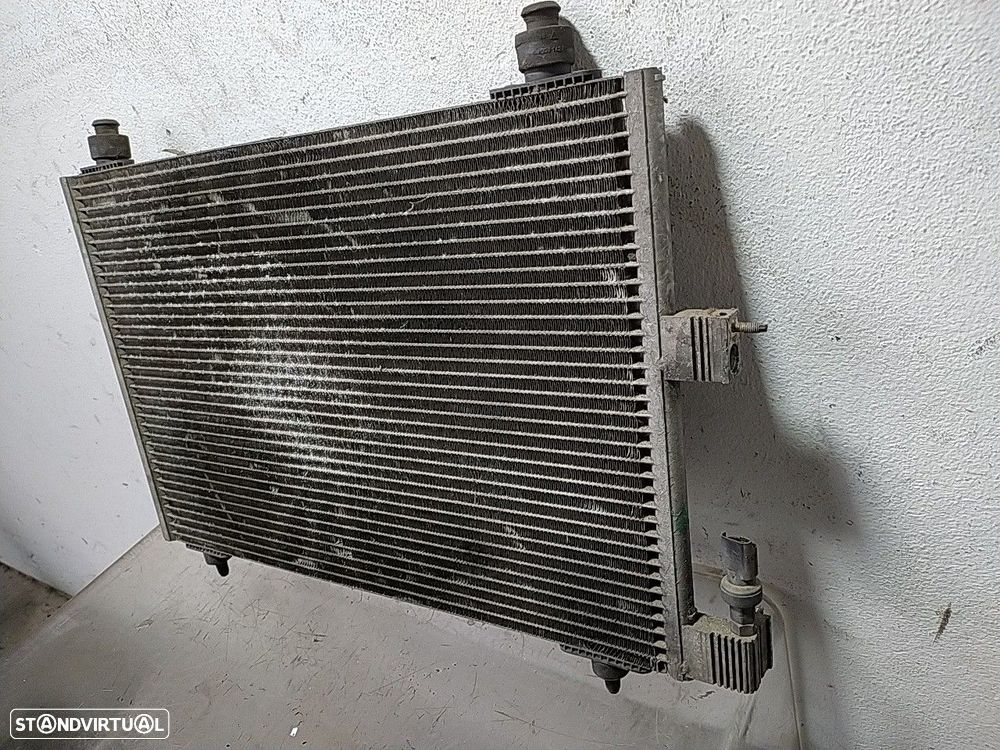 Radiador Ar Condicionado Citroën Xsara Break (N2) - 3