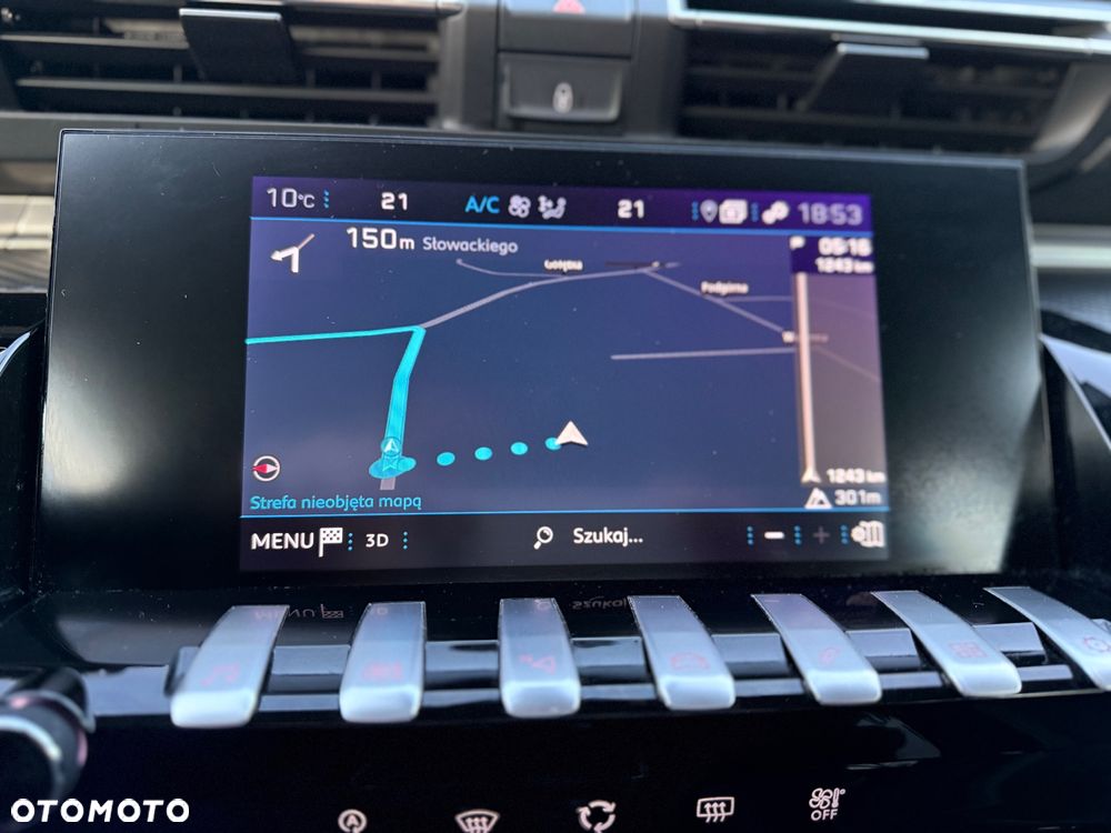 Peugeot 508 BlueHDi 130 EAT8 Active Pack - 35