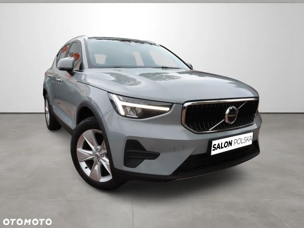 Volvo XC 40 T2 Core - 5