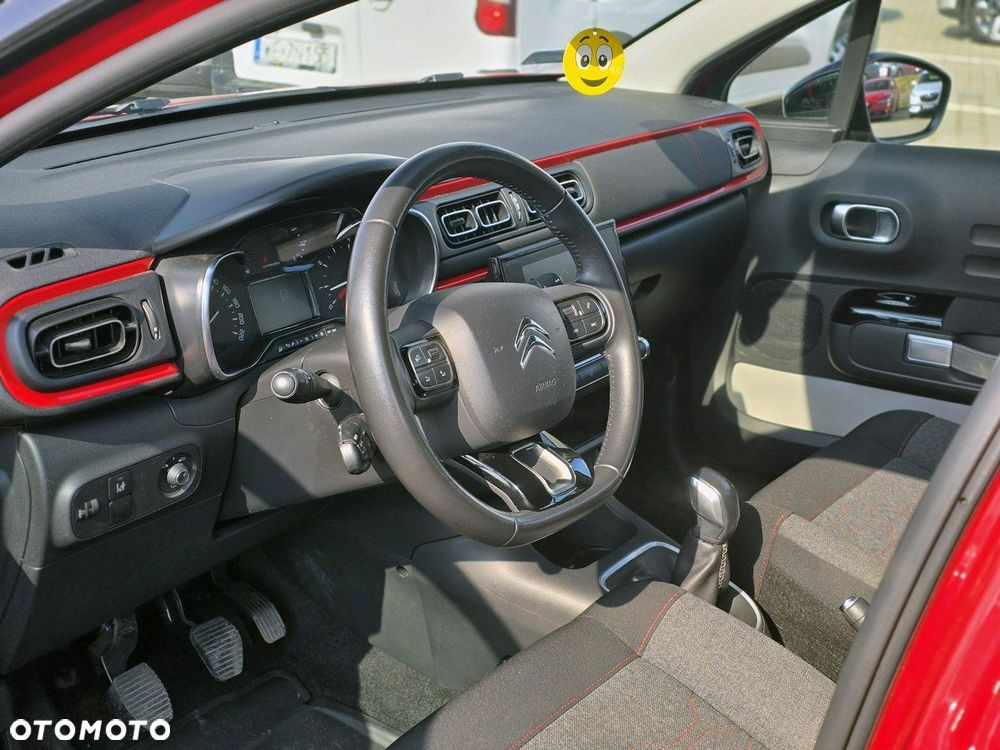 Citroën C3 - 19