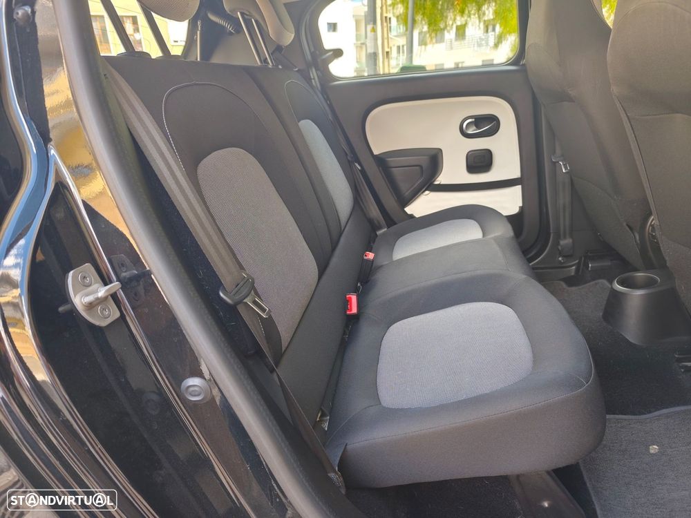 Renault Twingo 1.0 SCe Limited - 11