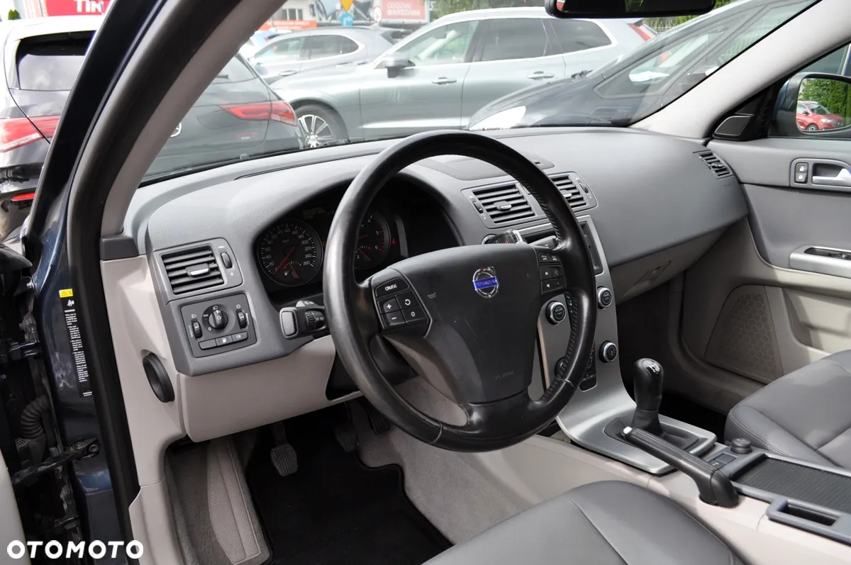 Volvo V50 1.6D DRIVe Kinetic - 12