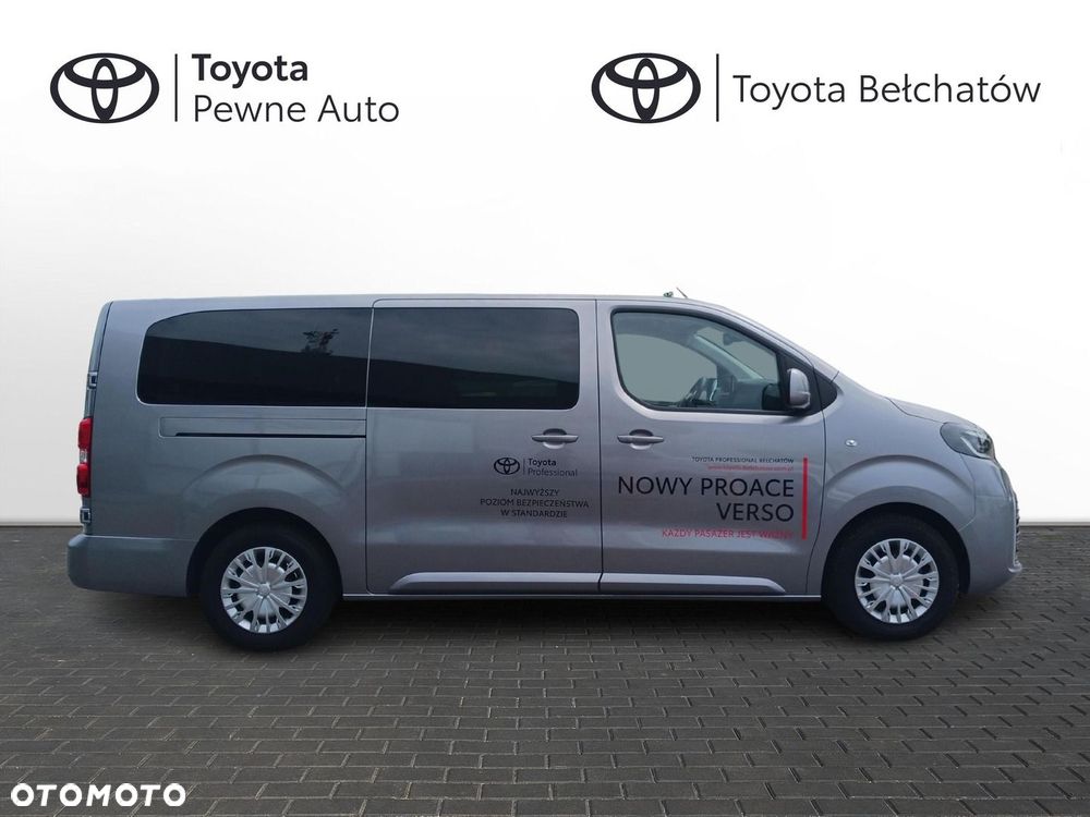 Toyota Proace Verso 2.0 D4-D Long Business - 7