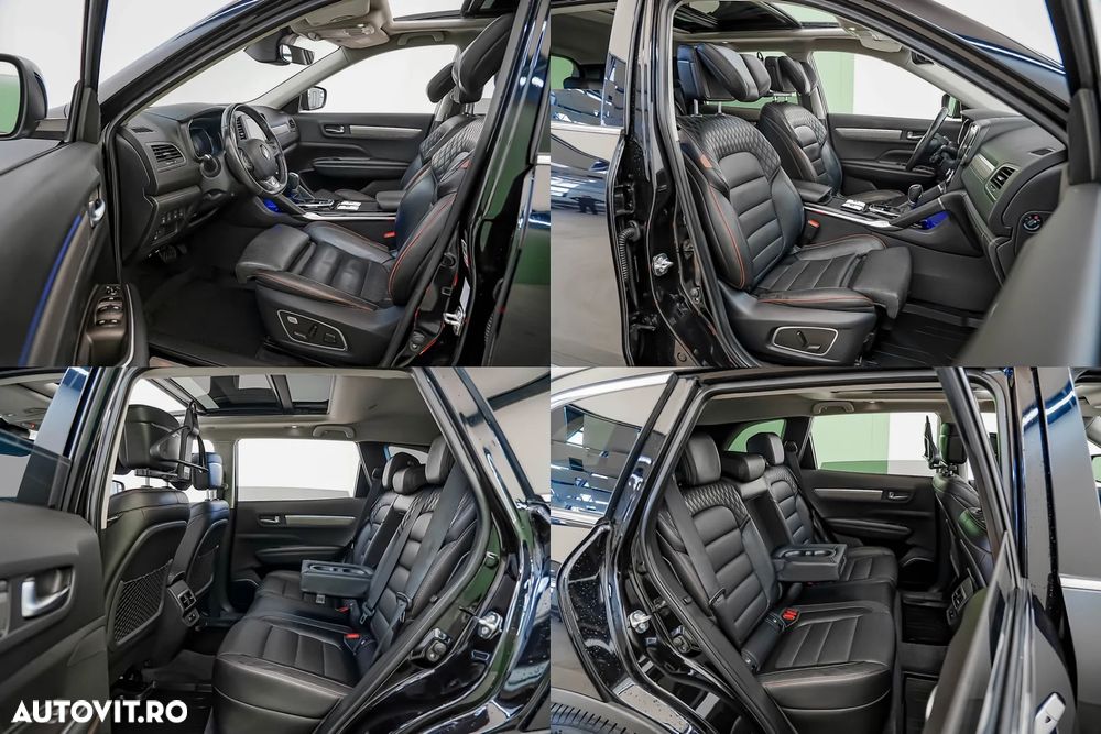 Renault Koleos - 15
