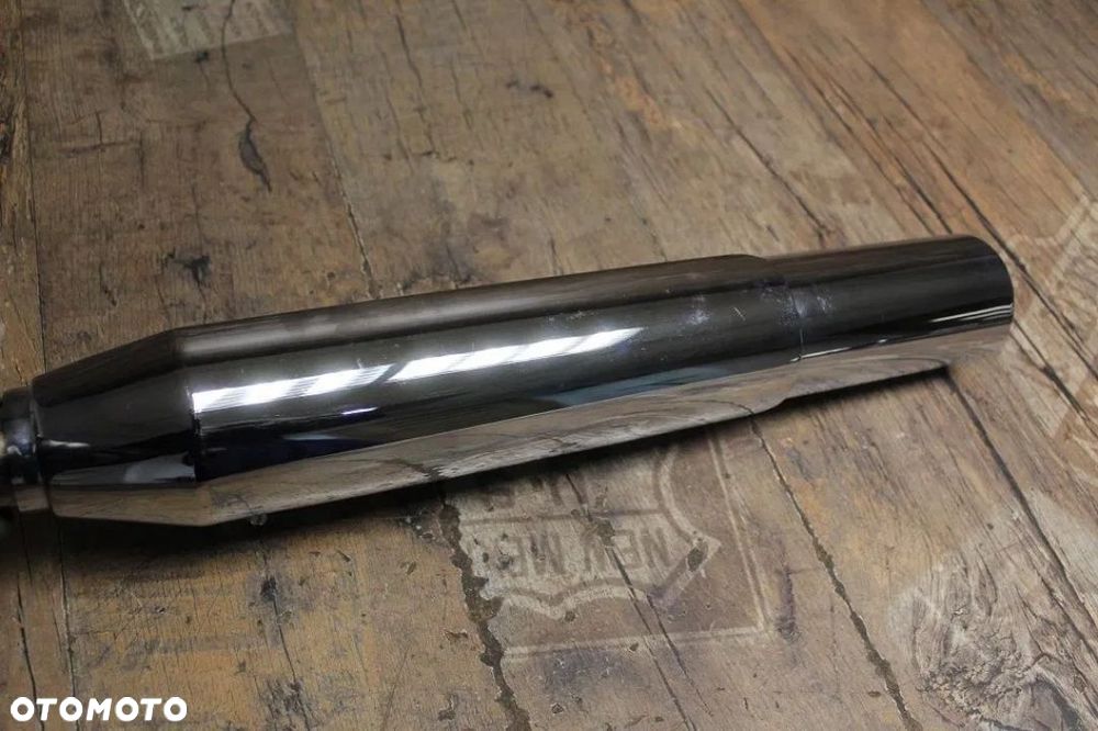 TŁUMIK WYDECH HARLEY DYNA 64900313 - 2