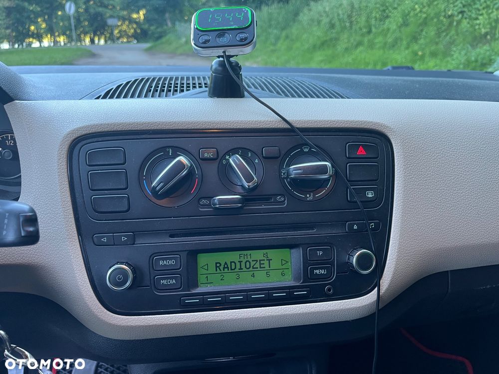 Skoda Citigo 1.0 Ambition - 11