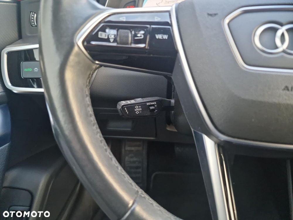 Audi A6 Limousine - 28