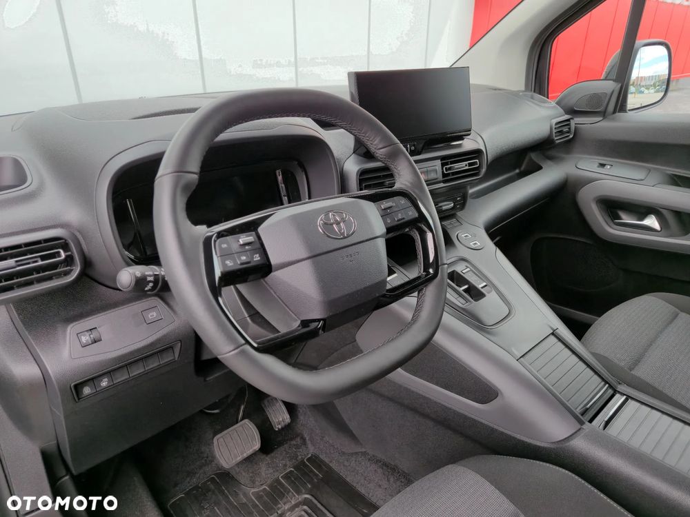 Toyota Proace City Verso Long 1.5 D-4D Family - 28