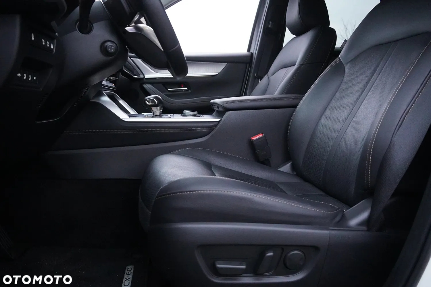 Mazda CX-60 - 26