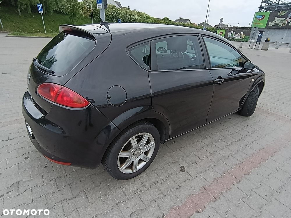 Seat Leon - 3