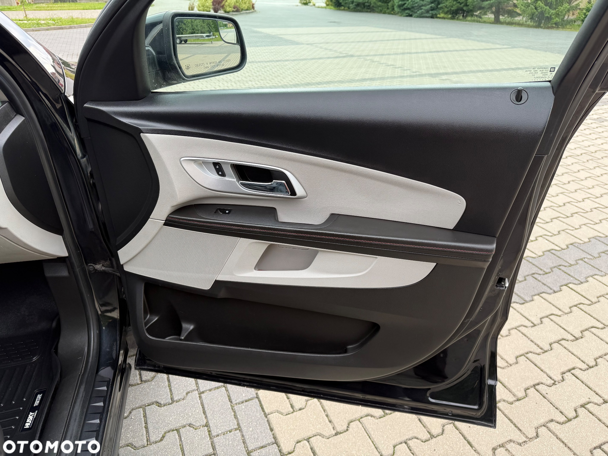 Chevrolet Equinox 2.4 LS - 20