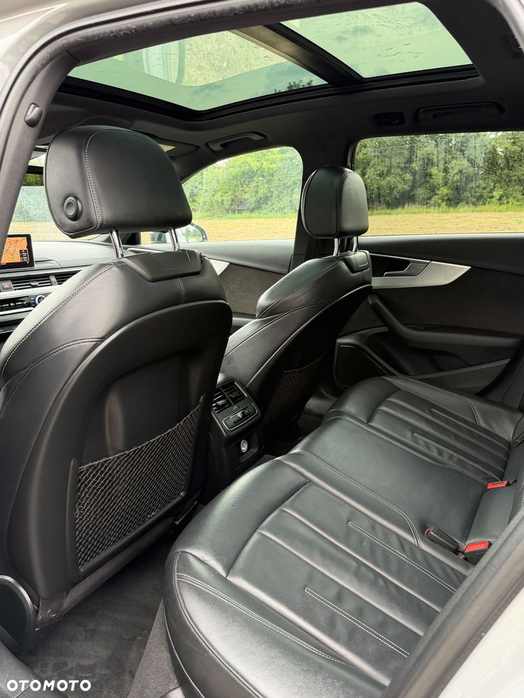 Audi A4 Avant - 9