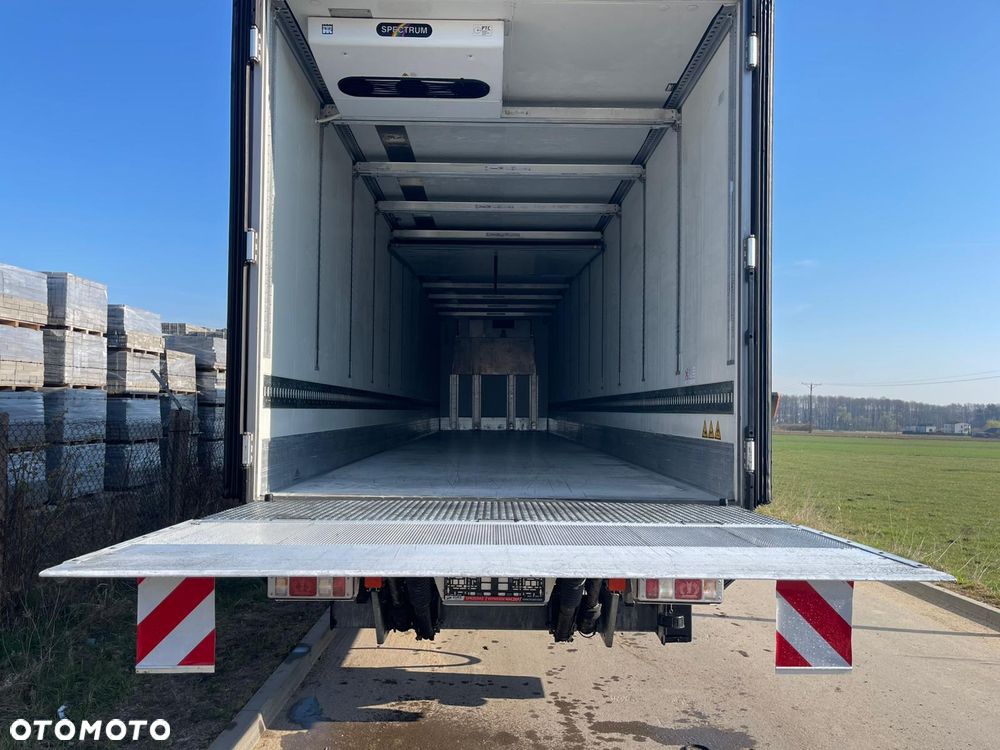 Winda załadowcza DHollandia DHMS.30 2017-2018r - 22