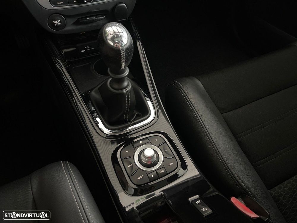 Renault Mégane 1.5 dCi Bose Edition - 6