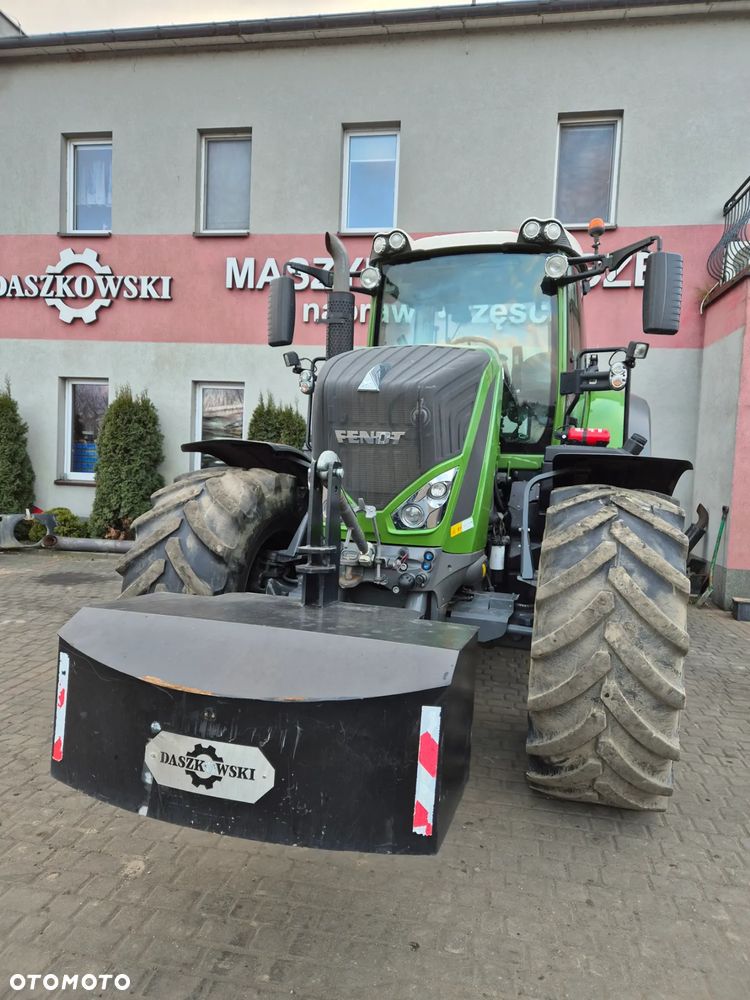 Fendt - 3