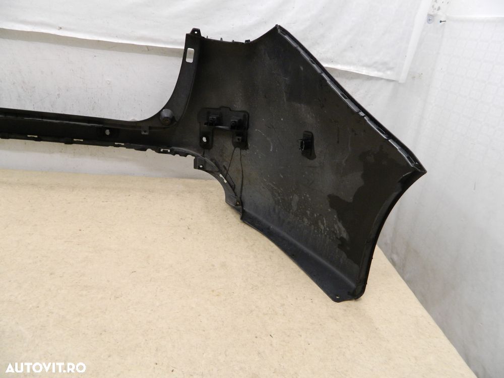Bara spate Kia Optima Kombi, 2015, 2016, 2017, 2018, 2019, 2020, 86611-D4300. - 4