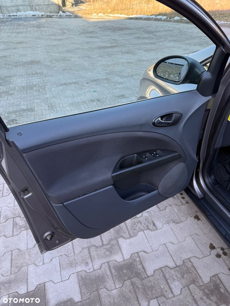 Seat Toledo 1.6 Superwagen - 16