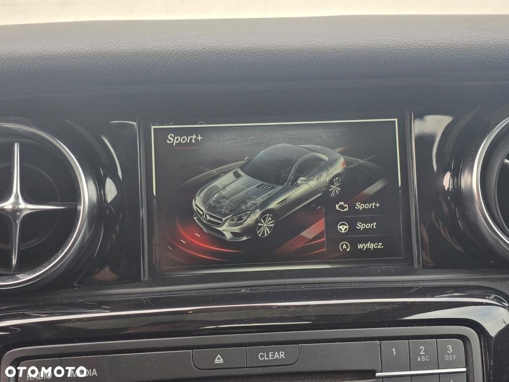 Mercedes-Benz SLC 300 9G-TRONIC Final Edition - 19