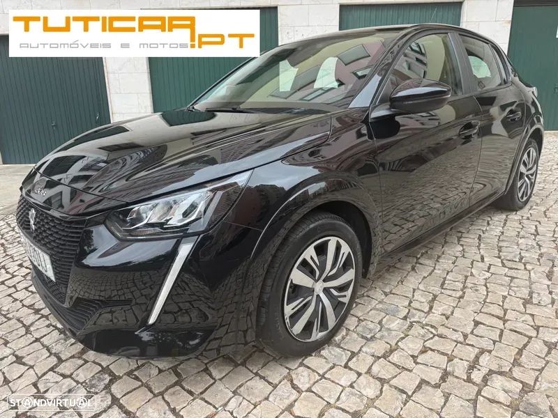 Peugeot e-208 Active Pack - 1