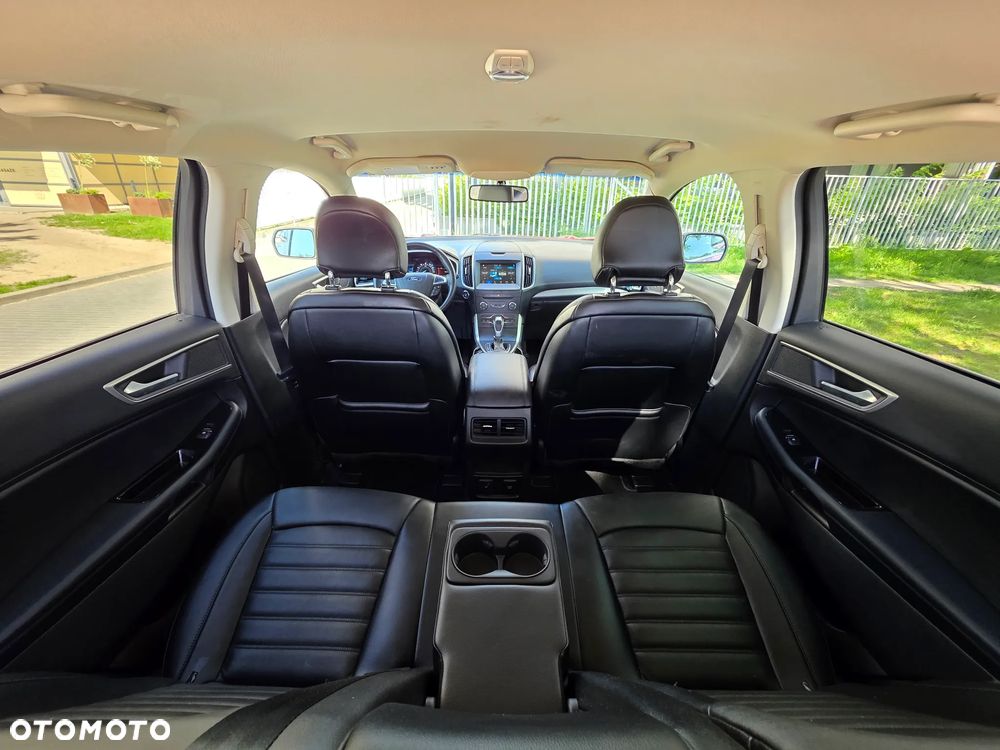Ford Edge - 25