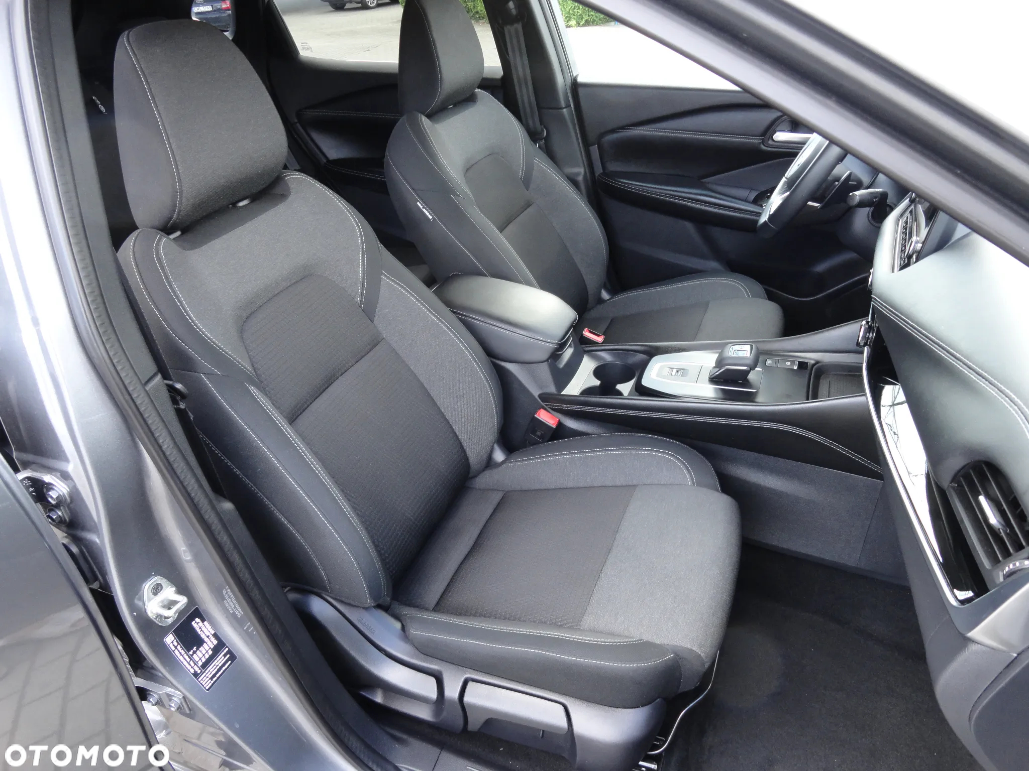 Nissan Qashqai 1.3 DIG-T MHEV Xtronic N-Connecta - 11