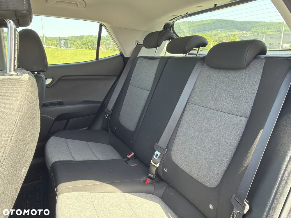 Kia Stonic 1.0 T-GDI M - 17
