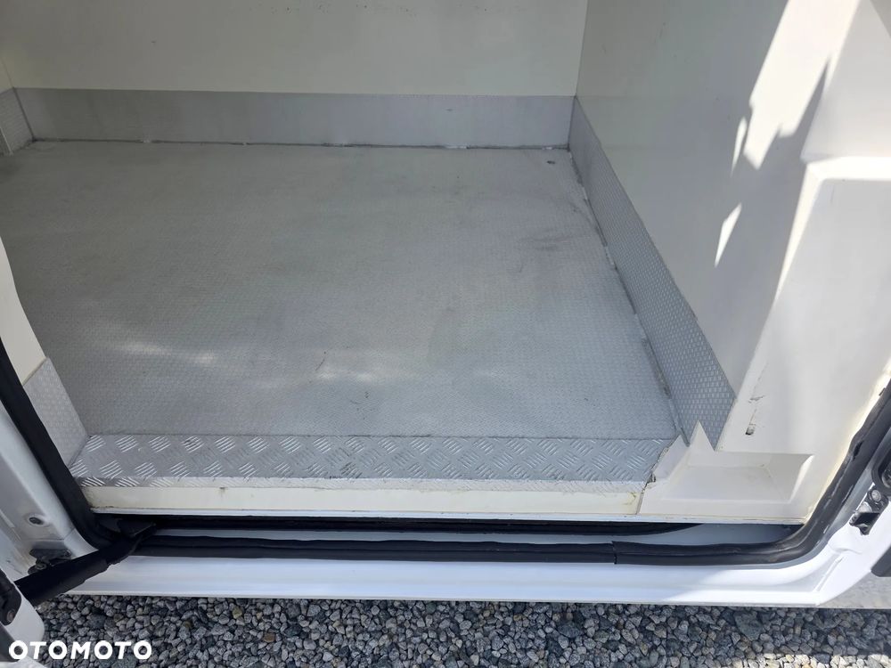 Renault RENAULT MASTER 2.3 DCI 145 KONNA CHŁODNIA KONVEKTA MAX KLIMA 236 TKM PRZEBIEGU GWARANCJA - 33
