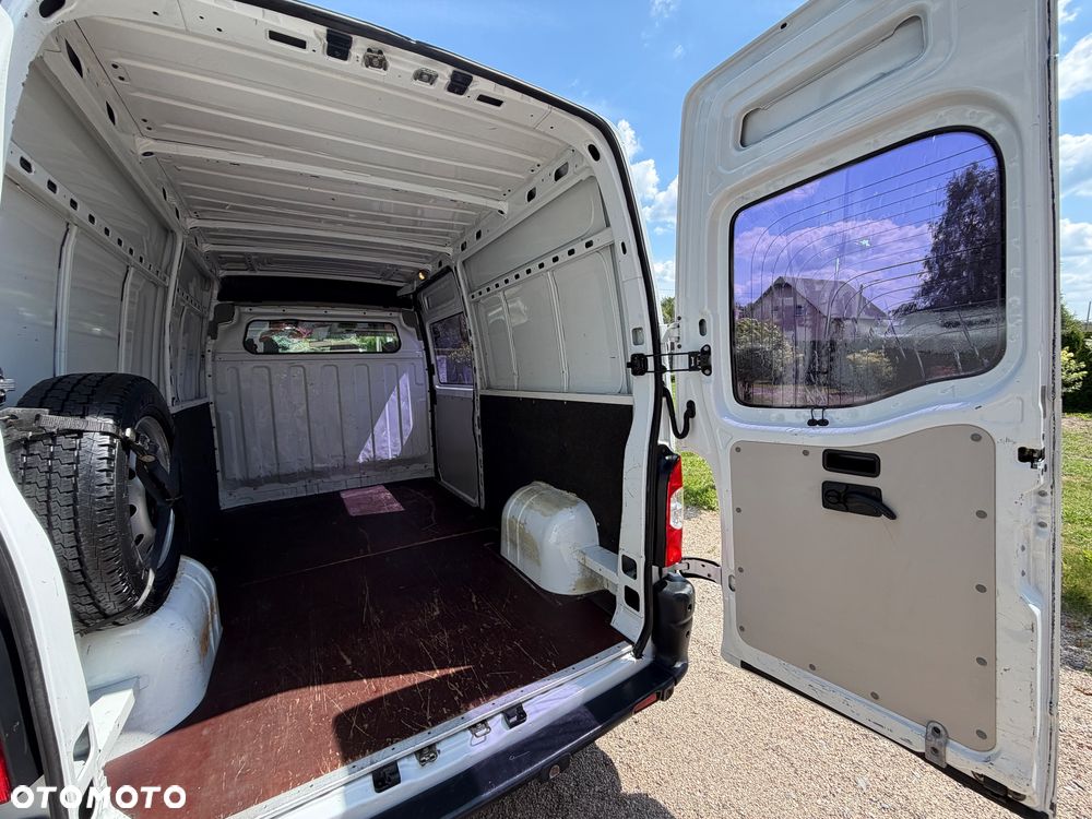 Opel Movano L2H2 - 24