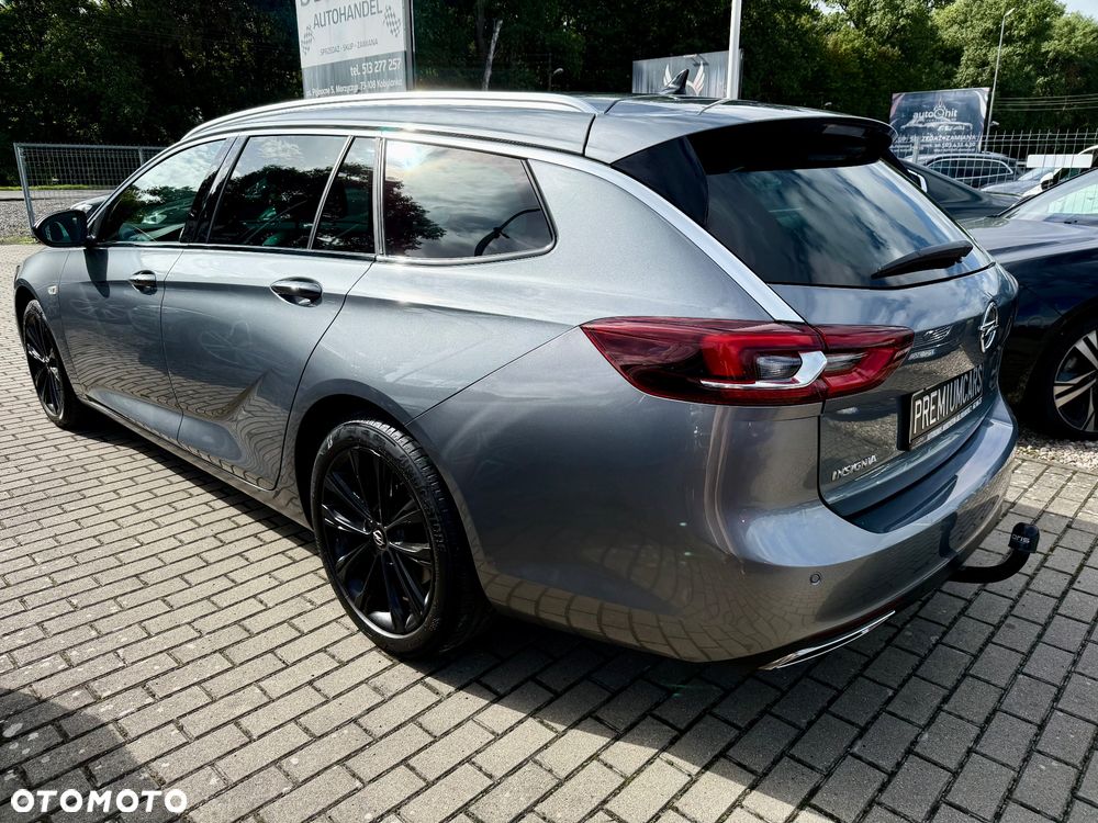 Opel Insignia 2.0 Direct InjectionTurbo Ultimate - 18