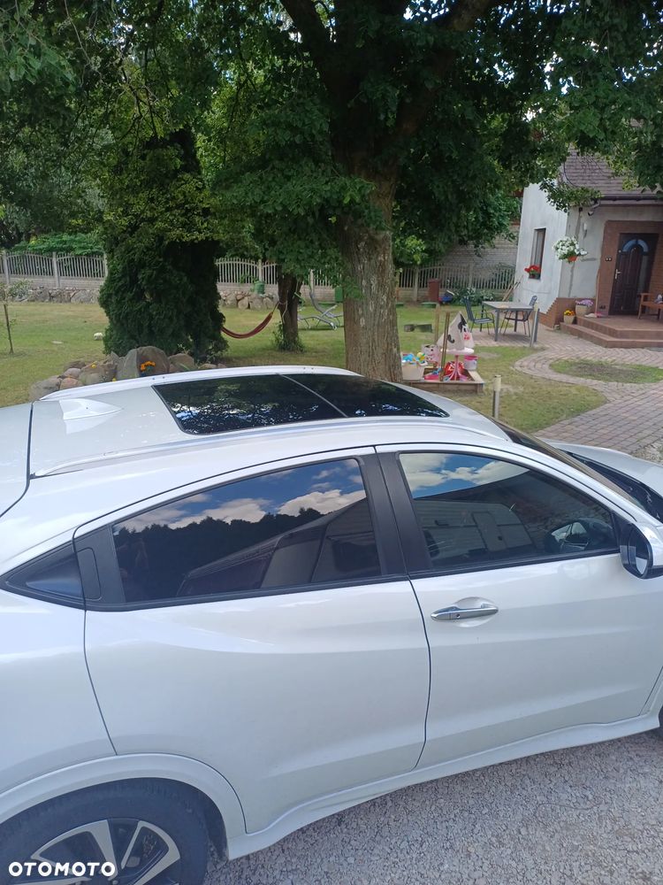 Honda HR-V 1.5 Executive (ADAS / Connect+) CVT - 6