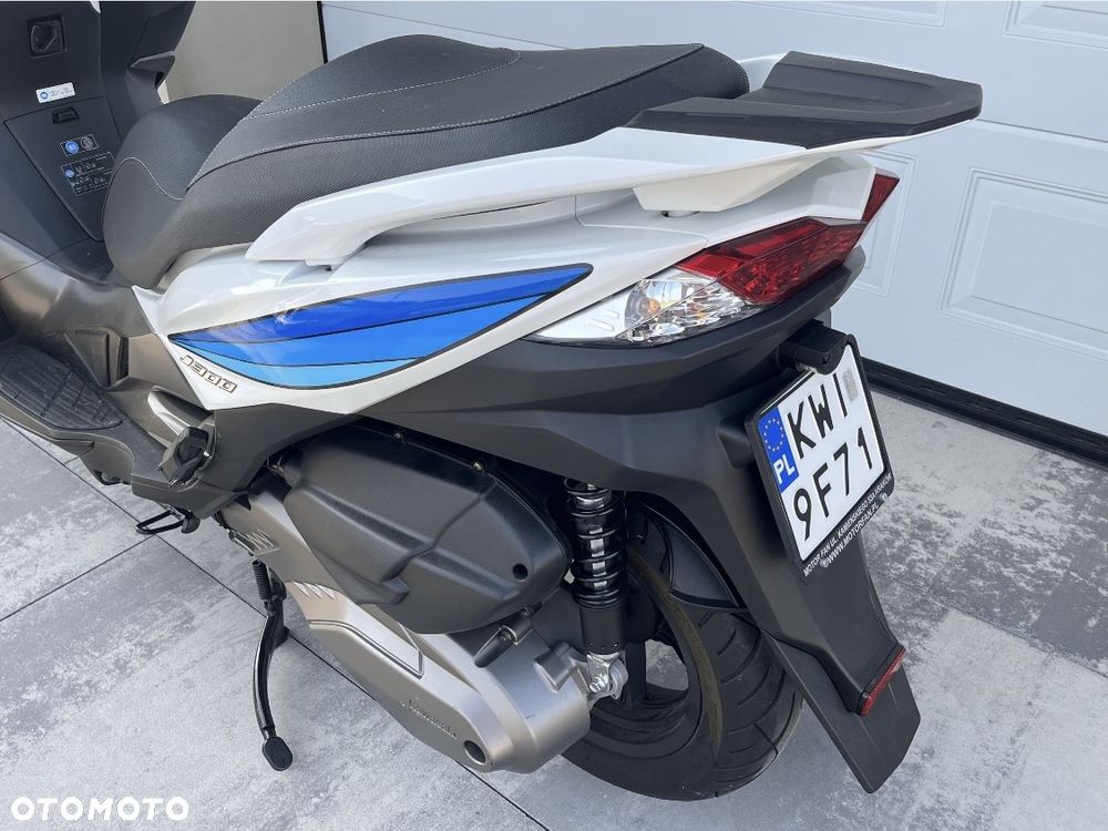 Kawasaki Inny - 5