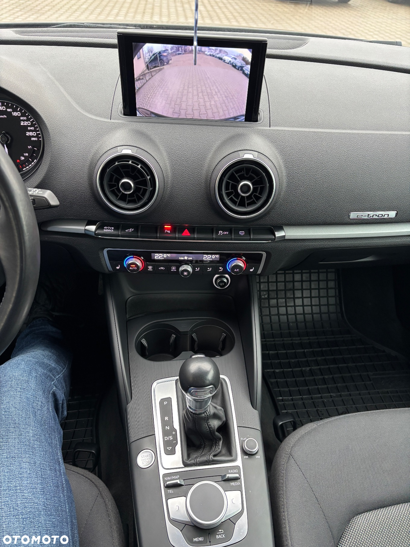 Audi A3 1.4 TFSI Sportback e-tron - 29
