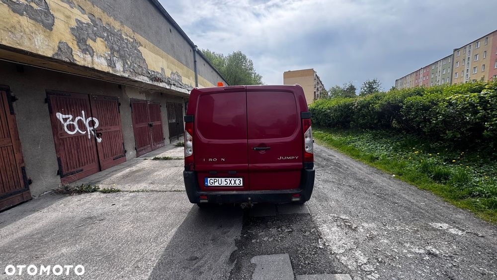 Citroën Jumpy Combi - 6